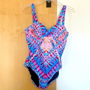 Sz.M Meetcurve swimsuit